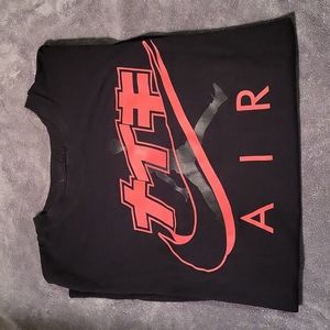 Men's Jordan t-shirt